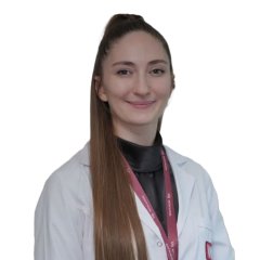 Uz.Doktor Feride Öçba Sezgin