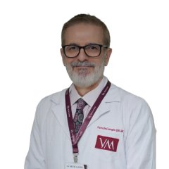 Uz.Doktor Cengiz Çelik
