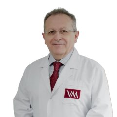 Uz.Doktor Mustafa Bakırtaş