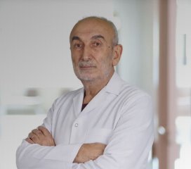 Uz.Doktor Osman Nuri Bıçakçıoğlu