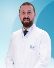 Dr.Öğr.Üye Ali Kemal Ulaş