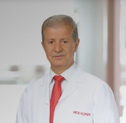 Uz.Doktor Nazım Babalık