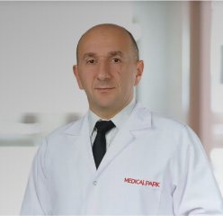 Uz.Doktor Şahin Ömür