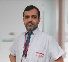 Prof.Dr. Alpay Haktanır