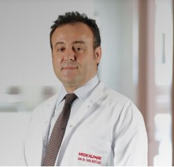 Uz.Doktor Fatih Bostancı