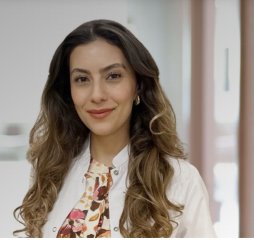 Uz.Psikolog Ferahnaz Şeyma Yılmaz