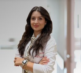 Uz.Doktor Gözde Tokatlı