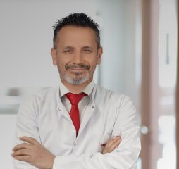 Uz.Doktor Melih Cevdet Çetinkaya