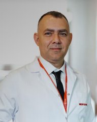 Uz.Doktor Hasan Can Toyganözü