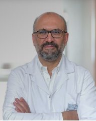 Prof.Dr. Serdar Geyik