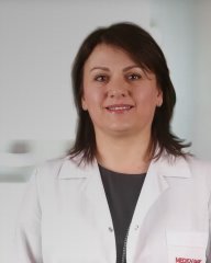 Prof.Dr. Gülendam Esmer