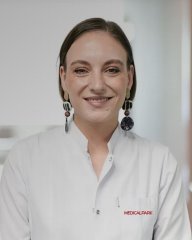 Op.Doktor Merve Yumuşak