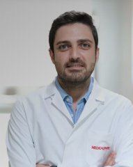 Doç.Dr. Ahmet Numan Demir