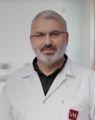 Uz.Doktor Fatih Tüten