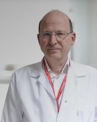 Uz.Doktor Hakan Özkan