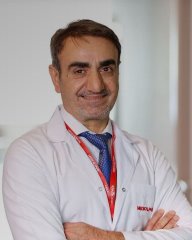 Uz.Doktor Mehmet Kasım Aydın