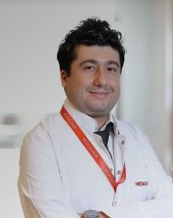 Doktor Tuncay Ertan