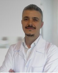 Doç.Dr. Mehmet Yılmaz