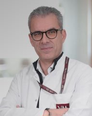 Uz.Doktor Mehmet Sağıroğlu
