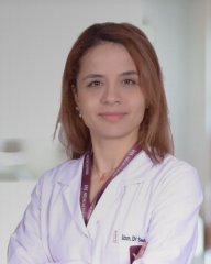 Uz.Doktor Seda Göçer