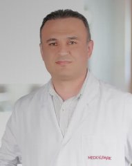 Uz.Doktor Mustafa Başak