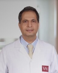 Uz.Doktor Mahmut Kaya