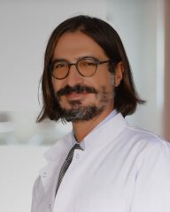 Uz.Doktor Mustafa Ersöz