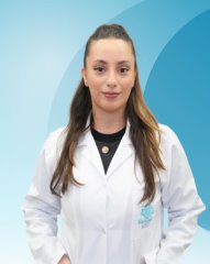 Clin. Psych. Aleyna Didem Aydın
