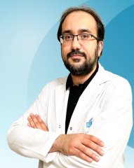 Uz.Doktor Arya Sancar
