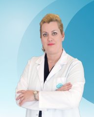 Op.Doktor Natalya Avincan