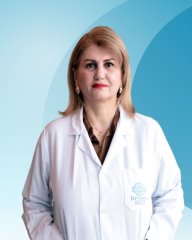 Uz.Doktor Negın Nahanmoghaddam