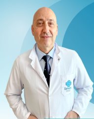 Doç.Dr. Ragıp Gökhan Ulusoy