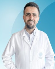 Uz.Doktor Selman Alazab