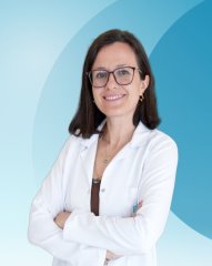 Uz.Doktor Sezin Turan