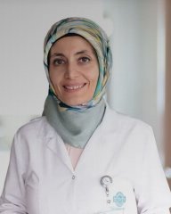 Uz.Doktor Zümrüt Kocabey Sütçü