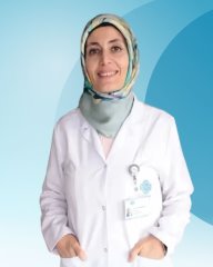 Uz.Doktor Zümrüt Kocabey Sütçü