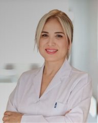 Uz.Doktor Vildan Kayku