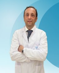 Prof.Dr. Ahmet Hamdi Tefekli