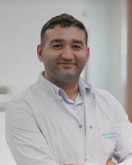 Uz.Doktor Fuad Alıyev