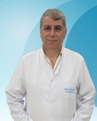 Prof.Dr. İbrahim Çağatay Acuner