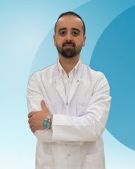 Uz.Doktor Khayyam Rzabaylı