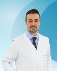 Uz.Doktor Serhat Şen