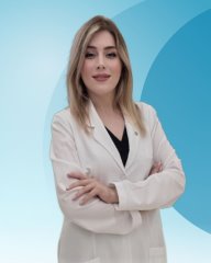 Uz.Doktor Sanaz Soltanzadeh
