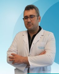 Uz.Doktor Metehan Öztürk