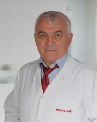Uz.Doktor Ali Kemal Güleç