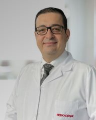 Doç.Dr. Özcan Kaya