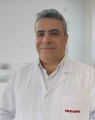 Uz.Doktor Beşir Kesici