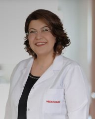 Uz.Doktor Füsun Görözen