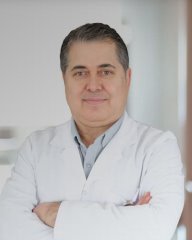 Uz.Doktor Levent Bayraktar