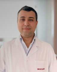 Op.Doktor Taha Sönmez